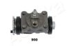 ASHIKA 65-09-900 Wheel Brake Cylinder